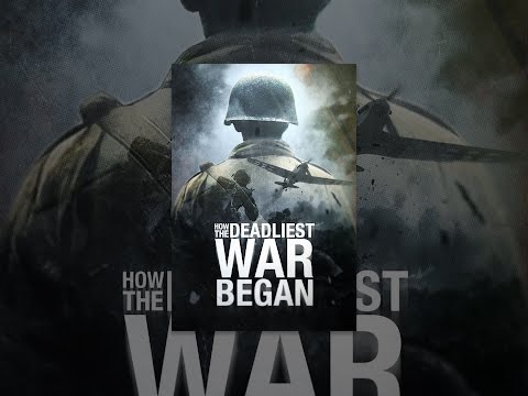 How the Deadliest War Began