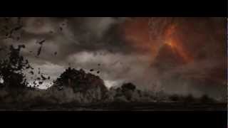 The Best Visual Effects in Movies! Part 2