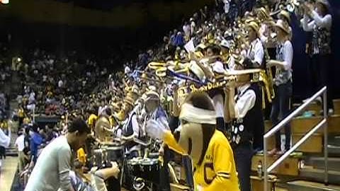 Recyclemania Competition Berkeley