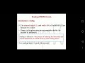 Module 3:class 2
