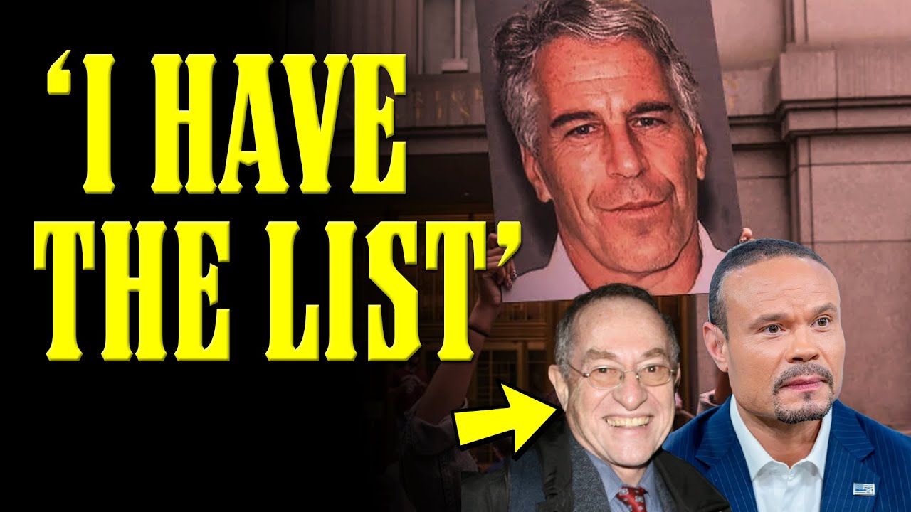 EPSTEIN'S ATTORNEY GOES ROGUE!! ADMITS HE HAS THE CLIENT LIST!!