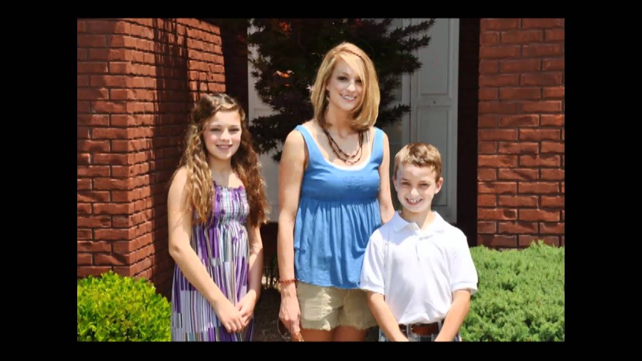 The House We Built - YouTube