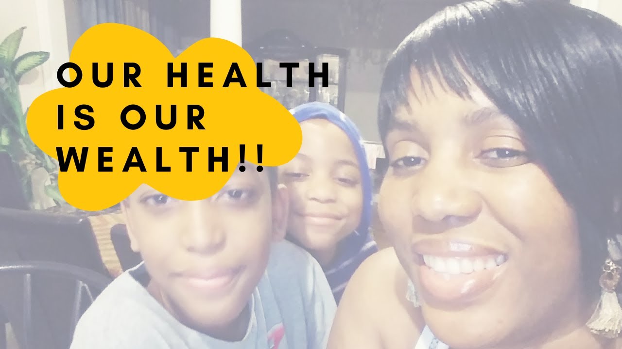 Are There Hospitals In The Gambia❓😨