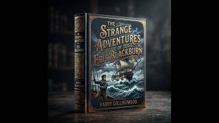 The Strange Adventures of Eric Blackburn