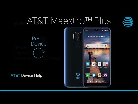 Video: Làm cách nào để báo cáo sự cố về điện thoại cố định của AT&T?