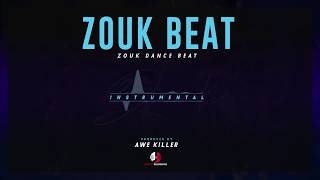 SOLD - Zouk Dance Beat - Meddy x Otile Brown x Rayvanny Type Beat -