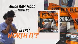 Quick Dam Review After Multiple Studio Floods