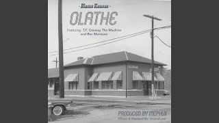 Olathe (feat. Conway The Machine)