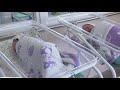 Впервые в Беларуси женщина родила после редкого вида трансплантации