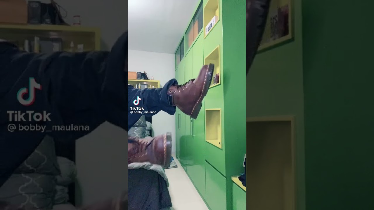 tiktok ustadz musa pemain kun anta ke #11