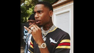 (FREE) Key Glock x Young Dolph Type Beat 2024 - "No Drama"