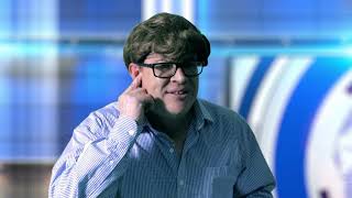 Celebrity Reporting Services 2016 Training Day with Chris TestaONeill 1080p Profile