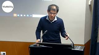 The Ophthalmology of Retinitis Pigmentosa by Professor Chen