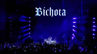 KAROL G - LOCATION live in Mesa, AZ 2021