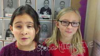 December Character Trait: Responsibility