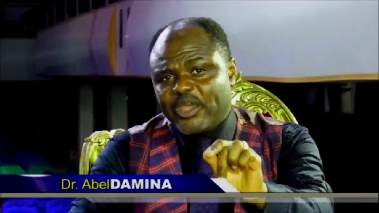 TONGUES  AND INTERPRETATIONS | PART 3