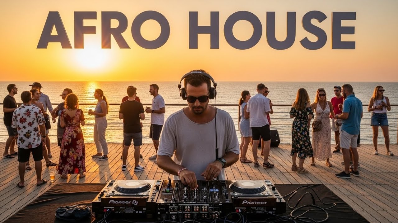 SUMMER AFRO HOUSE Sunset Mix (Diplo, Adam Port, Avicii, Coldplay, The Weeknd) - Summer Vibes Mix