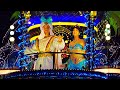 【4K】 TDL エレクトリカルパレード・ドリームライツ 2023／Electrical Parade Dreamlights 2023 【4/19 ４号橋付近プラザイン側】
