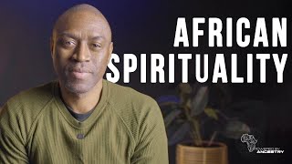 African Spirituality Made Simple