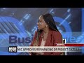 Despite The Economic Headlines, Nigerians Are Still Buying Beer —Adesola