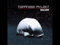 HAPPINESS PROJECT - Murder