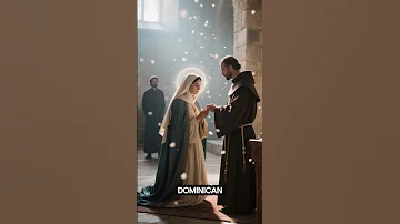 Saint Rose Of Lima 