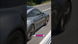 Porsche 911: The Ultimate Investment Car? #shorts
