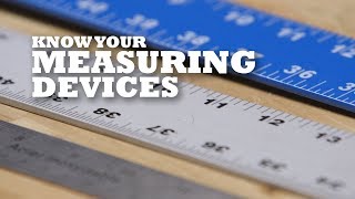 Know Your Measuring Devices screenshot 5