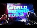 Der Eisendrache PAP Speedrun FWR - 1:09.17 (all gums)