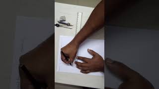 Construction of Equilateral Triangle - part 3