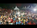 Florence Roberts funeral night Virgil Live from Migori ahead of her Burial (florence roberts death)