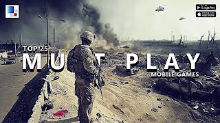 25 NOUVEAUX jeux mobiles incontournables de février 2025 screenshot 5