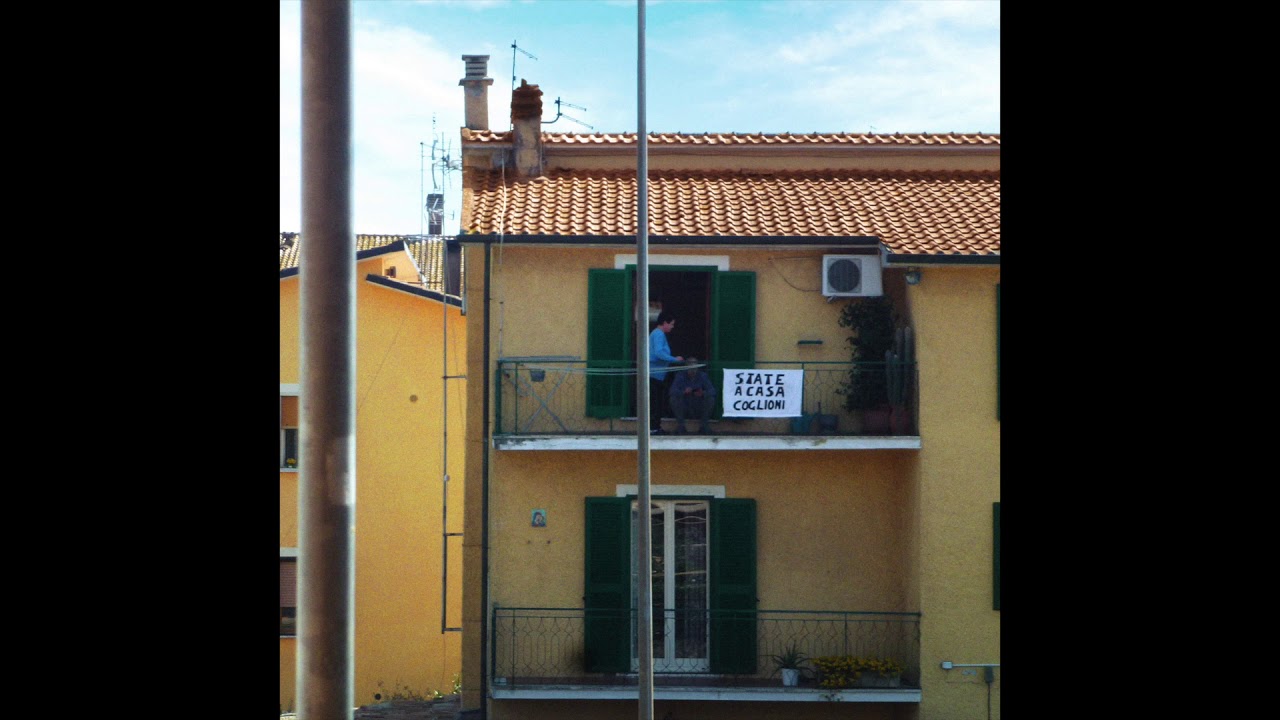 MOX - Tanto non esco