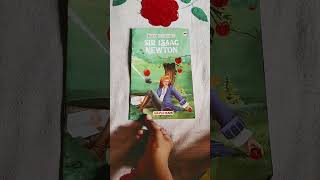 world scientist Sir Isaac Newton ka famous book part1 ###########