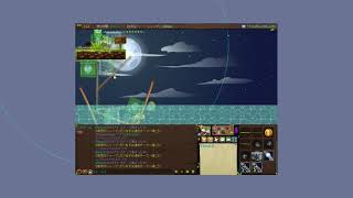 map @134 (vanilla , normal divine)
