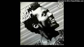 Jimmy Cliff Reggae Night Extended Mix 1983