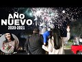 FIESTA DE AÑO NUEVO 🎉⎪MI ESPOSO ME SORPRENDIO 🌹