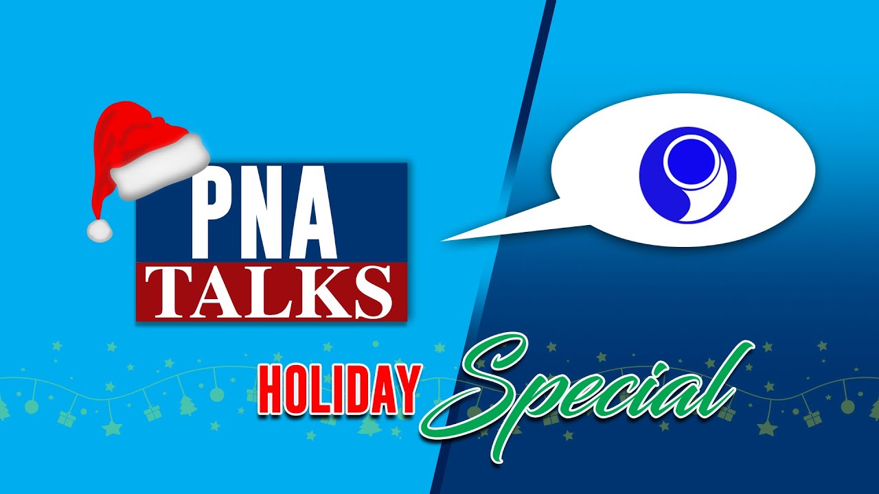 PNA Talks Holiday Special (2025.12.24)