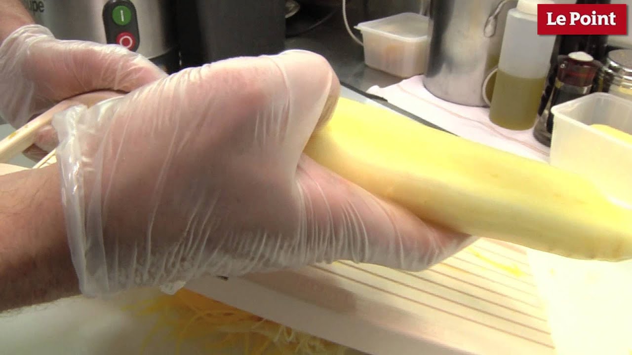 Les carottes donnent du jus à la salade !