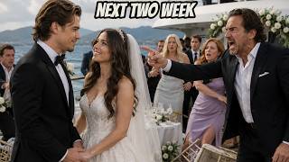 The Bold and The Beautiful Spoilers Next 2 Week July 20  - July 31, 2026 | BB Spoilers