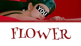 Jisoo - Flower But You Are Jisoo
