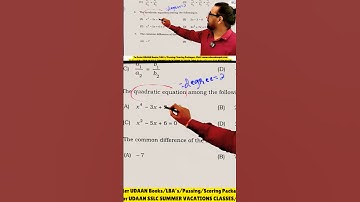 Why Quadratic Equations Are More Useful Than You Think