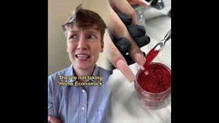 Download Lagu 🏳️‍🌈queer struggles at school #lgbt #lgbtq #comedy #mom #school MP3