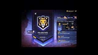🔥 Guild Test video comment your uid. #freefire #freefiremax #guildtest #deserteagle #onetap#headshot