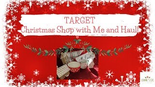 Target Dollar Spot Shop with Me and Haul | Leanne's Life