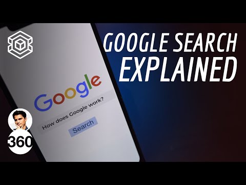 Ever Wondered How Google Works? | Everything You Need To Know About Search Engines | Elemental Ep 6