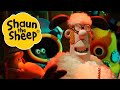 Дикая вечеринка | Барашек Шон [Shaun the Sheep Full Episode]