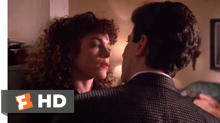 Crossing Delancey (1988) - A Good Match Scene (9/9...