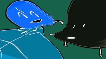 BFDI:TPOT2 Intro In G-Major 809