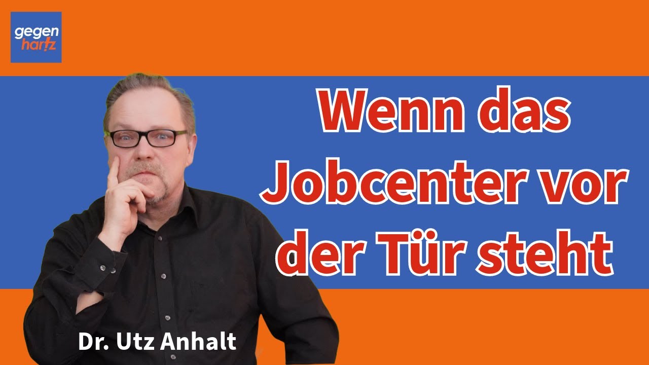 Jobcenter Dokumentation | DEUTSCH/HD
